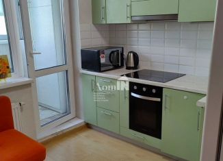 Продаю 1-комнатную квартиру, 28.2 м2, Мурино, Воронцовский бульвар, 16к2, ЖК Краски Лета