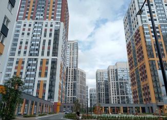 Продам 2-комнатную квартиру, 52.2 м2, Екатеринбург, проспект Космонавтов, 108/2, Орджоникидзевский район