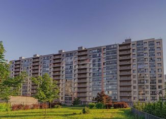 Продажа квартиры студии, 23.5 м2, Санкт-Петербург, 2-й Предпортовый проезд, 6, 2-й Предпортовый проезд