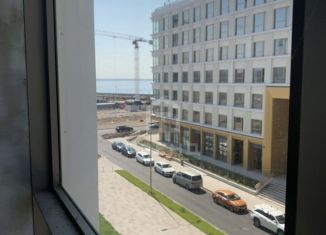 1-комнатная квартира на продажу, 36 м2, Санкт-Петербург, улица Челюскина, 8, ЖК Голден Сити