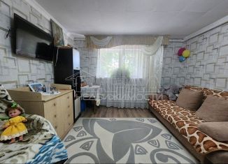 Продаю дом, 55 м2, посёлок городского типа Комсомольское, Шоссейная улица, 30