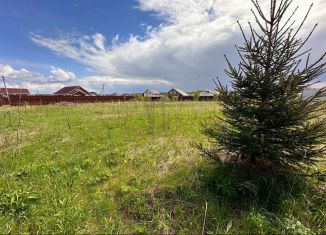 Продажа участка, 10 сот., дачный посёлок Луговое, Цветочная улица