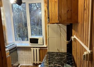 Сдам двухкомнатную квартиру, 48 м2, Люберцы, улица 3-е Почтовое Отделение, 21