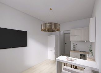 Продается квартира студия, 16.3 м2, Тюменская область, улица Энергетиков, 30А