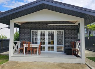 Дом на продажу, 35 м2, станица Натухаевская, Украинская улица