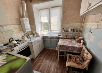 Продается 2-ком. квартира, 46 м2, Ковров, Волго-Донская улица, 7А