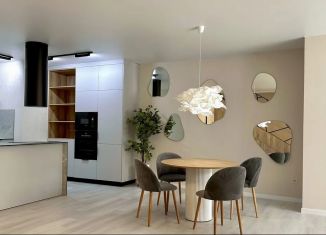 Продается 3-комнатная квартира, 166.2 м2, посёлок городского типа Партенит, Прибрежная улица, 7