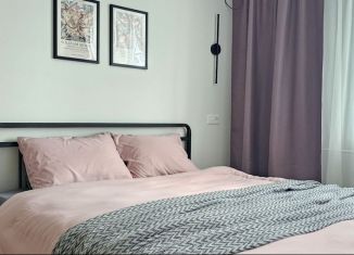 Сдам квартиру студию, 29 м2, Курская область, улица Энгельса, 158к2