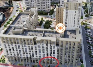 Продажа помещения свободного назначения, 166.6 м2, Челябинск, улица Салавата Юлаева, 29В