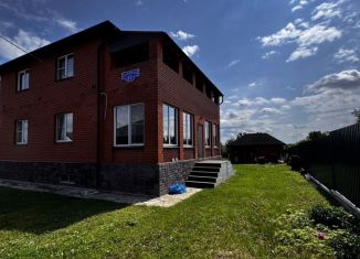 Продается дом, 231.8 м2, деревня Семибратское, Цветочная улица