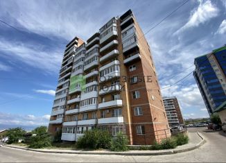 Продается 1-ком. квартира, 34.4 м2, Улан-Удэ, 110-й микрорайон, 5