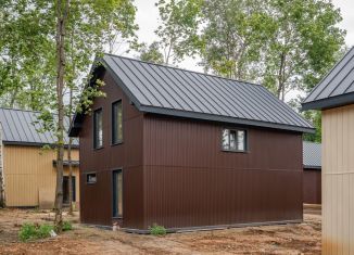 Продам дом, 108 м2, деревня Павловское, Радужная улица, 15