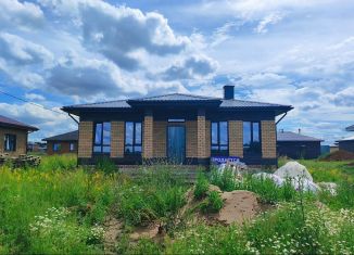 Продается коттедж, 118 м2, село Нагаево, улица Михаила Дорохова