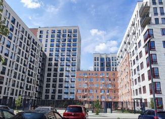 Продаю 1-ком. квартиру, 37.3 м2, Тюмень, Калининский округ, улица Андрея Кореневского