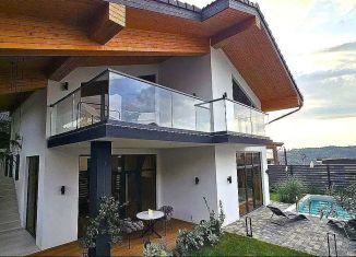 Дом на продажу, 180 м2, село Верхневесёлое, улица Блинова, 34