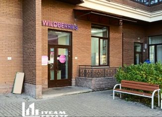 Продается помещение свободного назначения, 74 м2, Санкт-Петербург, Шлиссельбургский проспект, 23, муниципальный округ Рыбацкое