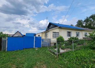 Продам трехкомнатную квартиру, 74.8 м2, посёлок городского типа Судиславль, улица Кашинцева, 2