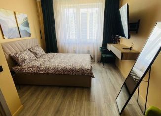 Сдам 1-комнатную квартиру, 32 м2, Лобня, улица Колычева