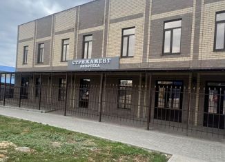 Сдаю помещение свободного назначения, 201.9 м2, Элиста, улица Пюрбеева, 3