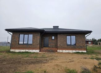 Продам дом, 102.6 м2, деревня Старый Чультем, Еловая улица, 4А