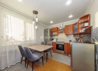 2-ком. квартира на продажу, 60.4 м2, Брянск, улица Красный Маяк, 2