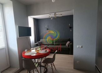 Продажа двухкомнатной квартиры, 47.8 м2, Иваново, 2-я Полевая улица, 36к2, ЖК Каскад