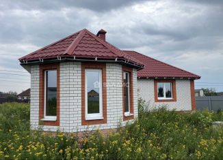 Продаю дом, 70.7 м2, село Крутой Лог, Октябрьская улица, 10