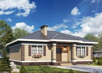 Продаю дом, 100 м2, деревня Кукуевка, Луговая улица