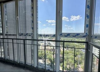 Продаю однокомнатную квартиру, 39 м2, Ростов-на-Дону, улица Шеболдаева, 95с2, ЖК Первый