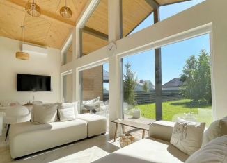 Продажа дома, 137.3 м2, ДП Райский, Вишнёвая улица, 12