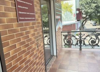 Сдается в аренду офис, 15 м2, Махачкала, проспект Гамидова, 50, Советский внутригородской район