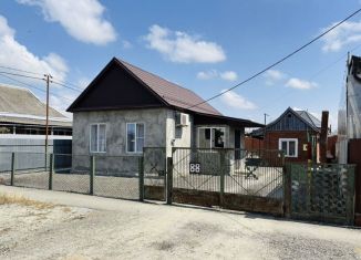 Продажа дома, 45 м2, Славянск-на-Кубани, Полковая улица, 88