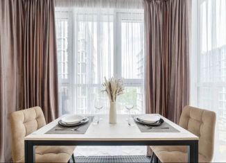 Сдам в аренду однокомнатную квартиру, 26 м2, Сочи, Ясногорская улица, 16/8к1, микрорайон Бытха