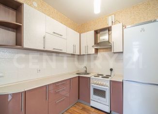 Продается квартира студия, 36.1 м2, Пермь, улица Веры Засулич, 46, ЖК Самоцветы