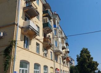 2-комнатная квартира на продажу, 59.9 м2, Сызрань, Советская улица, 123