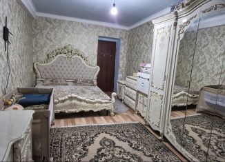 Продаю четырехкомнатную квартиру, 80.5 м2, Избербаш, улица Г. Гамидова, 89