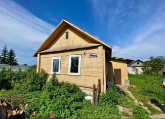 Продаю дом, 47.7 м2, Порхов, проспект Ленина, 103