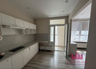 Продается 1-комнатная квартира, 34.7 м2, Люберцы, улица Юности, 13к1, ЖК Люберецкий