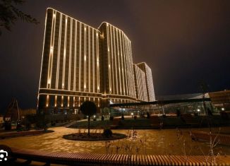 1-комнатная квартира на продажу, 46 м2, Ростов-на-Дону, Кировский район, Левобережная улица, 6/6с2