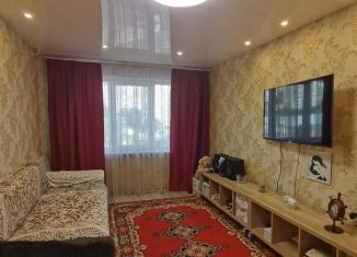 Сдам однокомнатную квартиру, 32 м2, Мурманская область, улица Старостина, 1