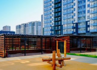 1-ком. квартира на продажу, 34.5 м2, Мурино, ЖК Лампо, улица Шувалова, 24Д