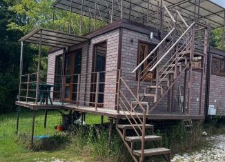 Сдам дом, 75 м2, село Черешня, улица Восход