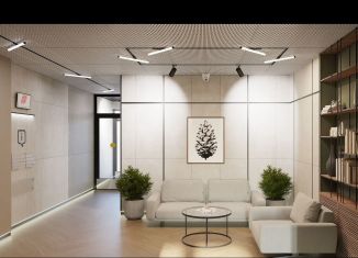 3-комнатная квартира на продажу, 74.7 м2, Казань, ЖК Сказочный Лес