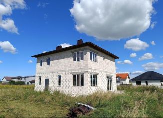 Продам дом, 216 м2, посёлок Голубево, Алмазная улица, 25