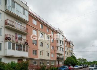 Продается двухкомнатная квартира, 52.7 м2, Петергоф, Ропшинское шоссе, 3к5