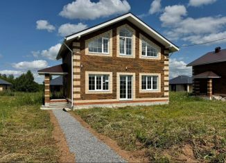 Дом на продажу, 127 м2, Республика Башкортостан, Беловежская улица, 74Б