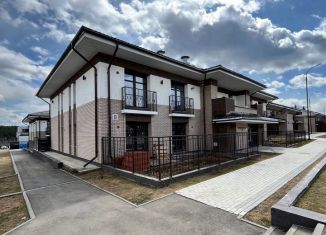 Продается квартира студия, 55.5 м2, деревня Новолисиха, Австрийский квартал, 7