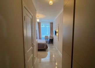 Квартира на продажу студия, 18 м2, Сочи, Ясногорская улица, 16/6к5, микрорайон Бытха