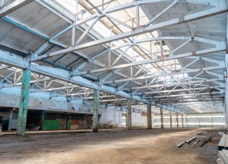 Продам производство, 46000 м2, Липецкая область, Дубовая улица, 7