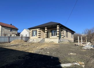 Дом на продажу, 105 м2, Ставрополь, садовое товарищество Гвоздика, 20/5